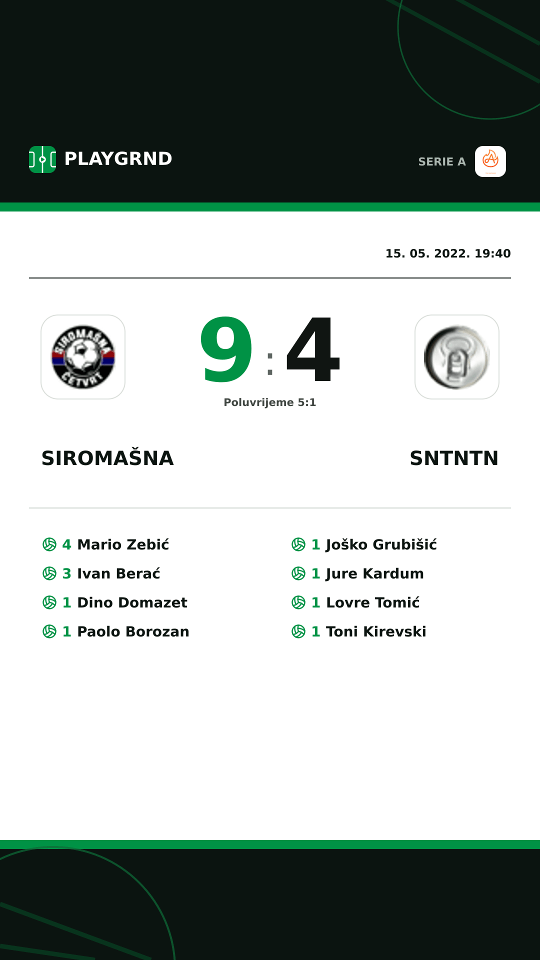 Instagram slika: Siromašna 9:4 Sntntn
