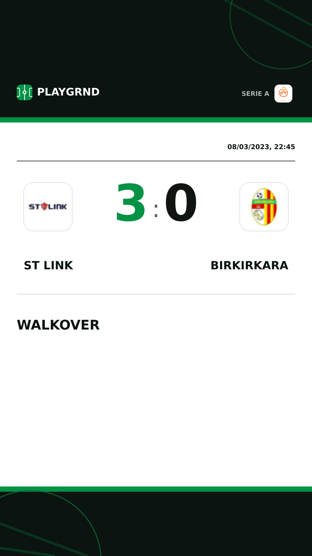 Instagram artwork: ST Link 3:0 Birkirkara