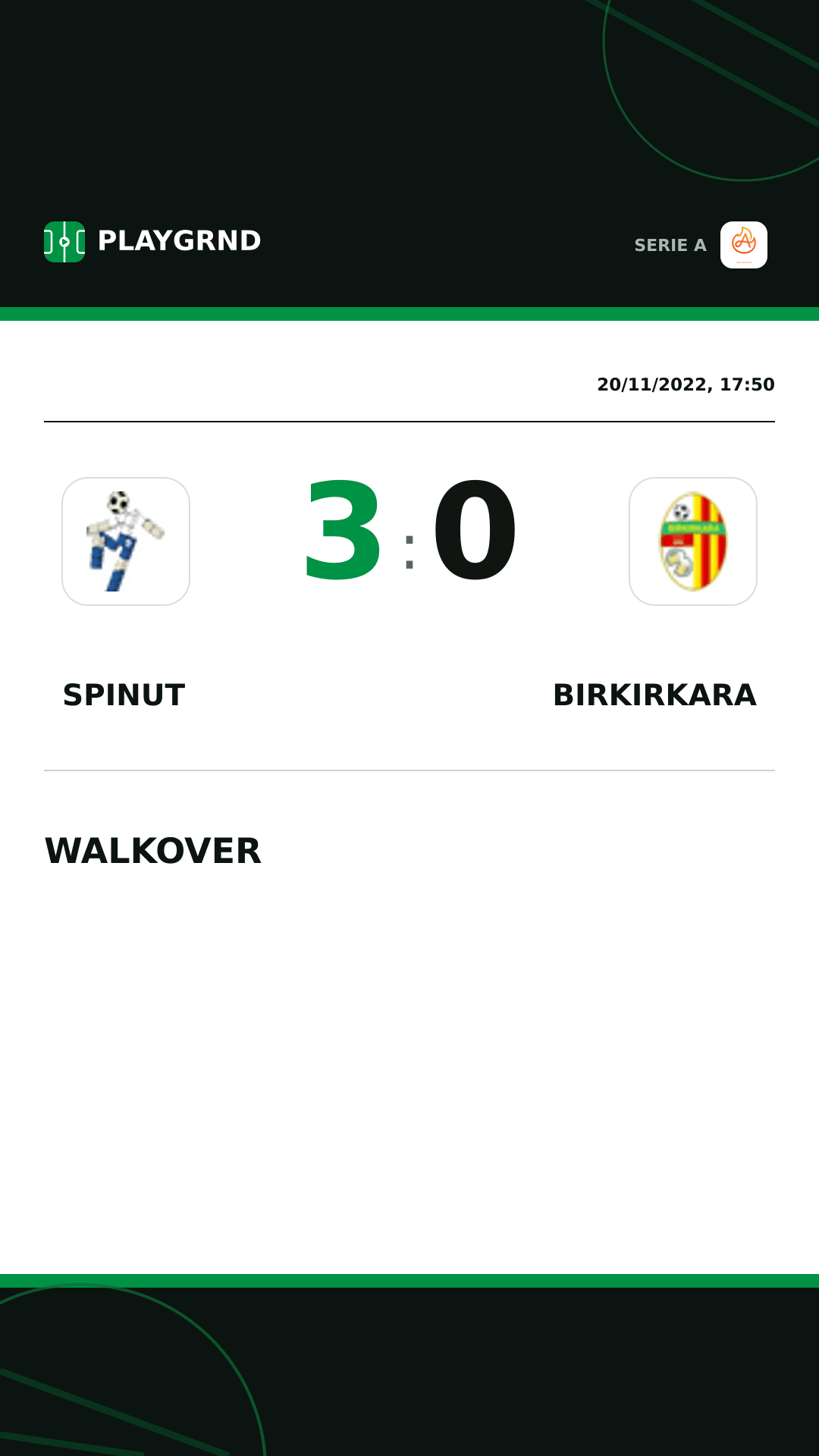 Instagram artwork: Spinut 3:0 Birkirkara