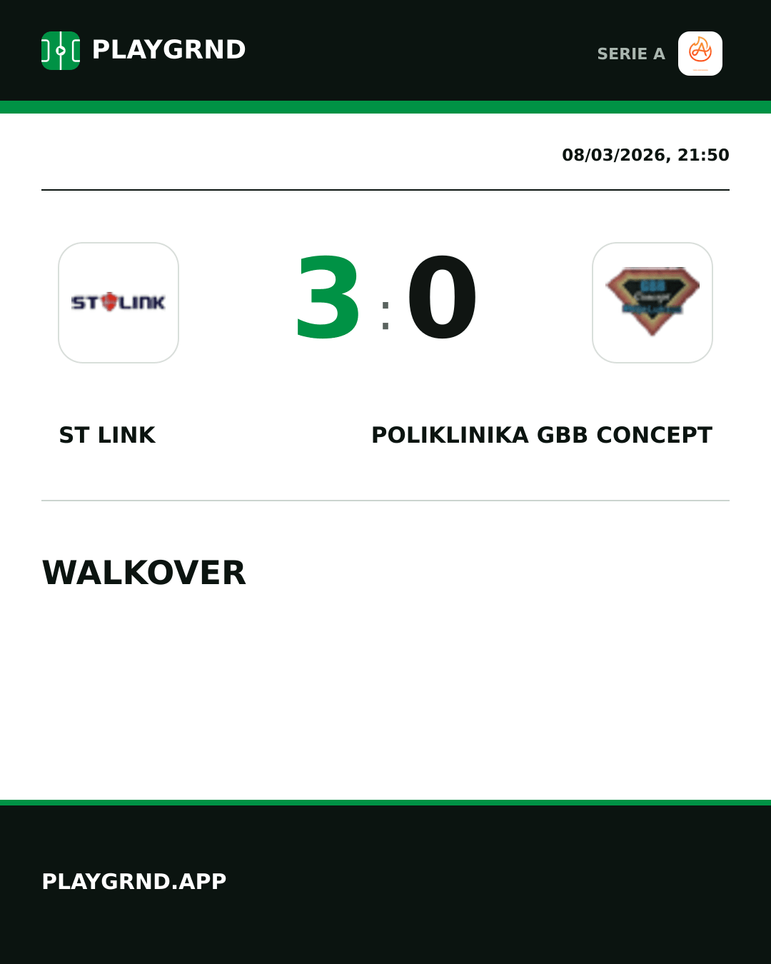 Instagram artwork: ST Link 3:0 Poliklinika Gbb Concept