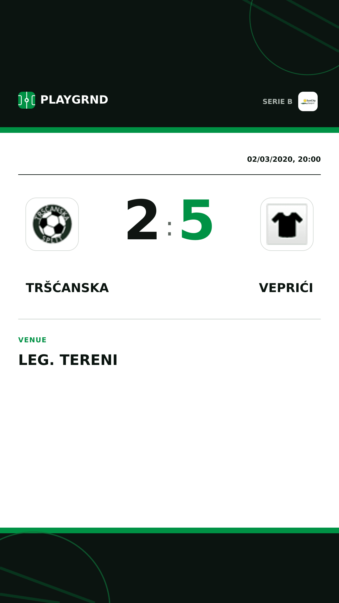 Instagram artwork: Tršćanska 2:5 Veprići