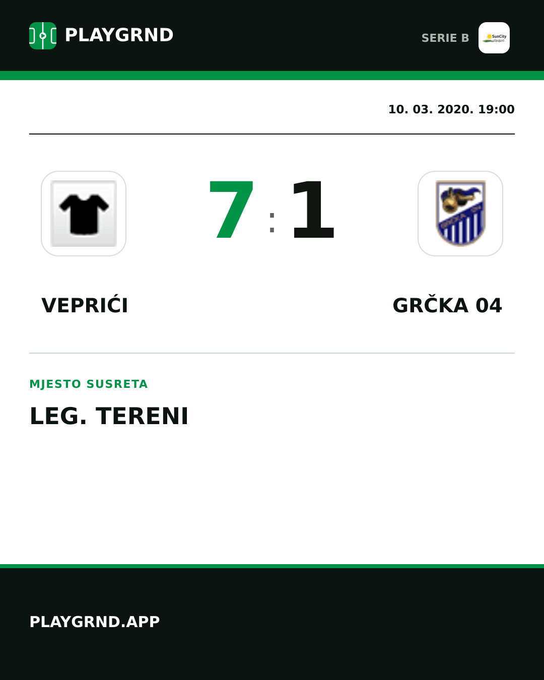 Instagram slika: Veprići 7:1 Grčka 04