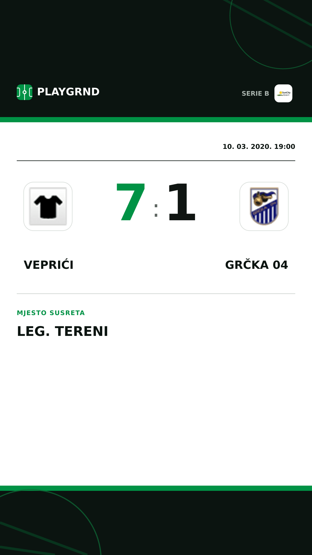 Instagram slika: Veprići 7:1 Grčka 04