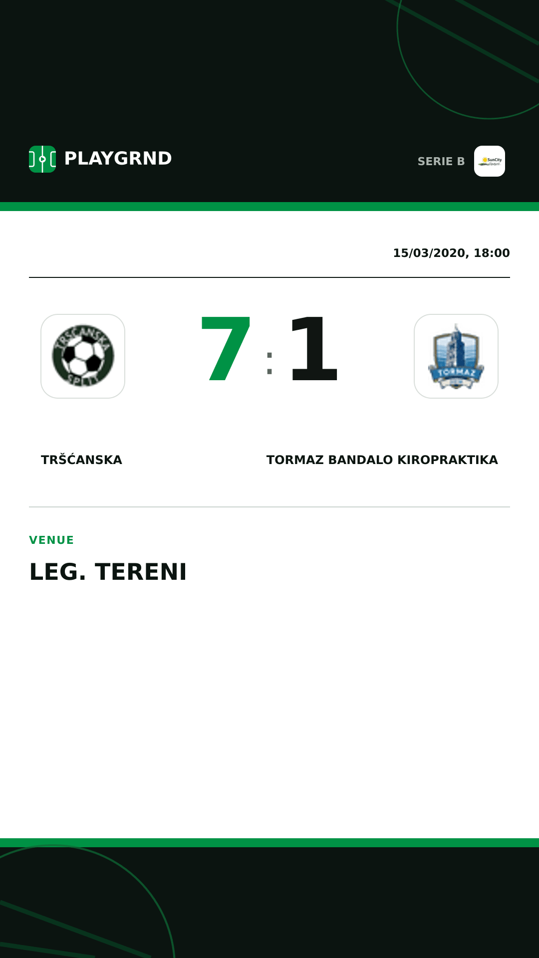 Instagram artwork: Tršćanska 7:1 Tormaz Bandalo Kiropraktika