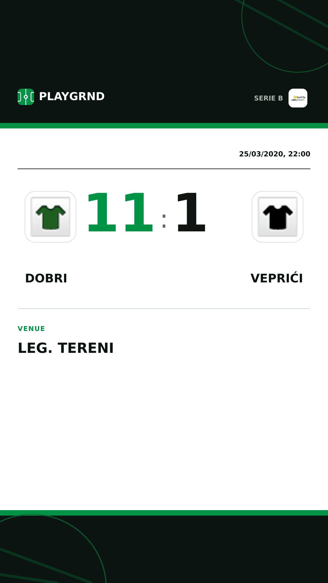 Instagram artwork: Dobri 11:1 Veprići