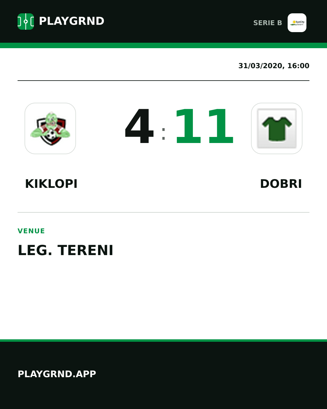 Instagram artwork: Kiklopi 4:11 Dobri