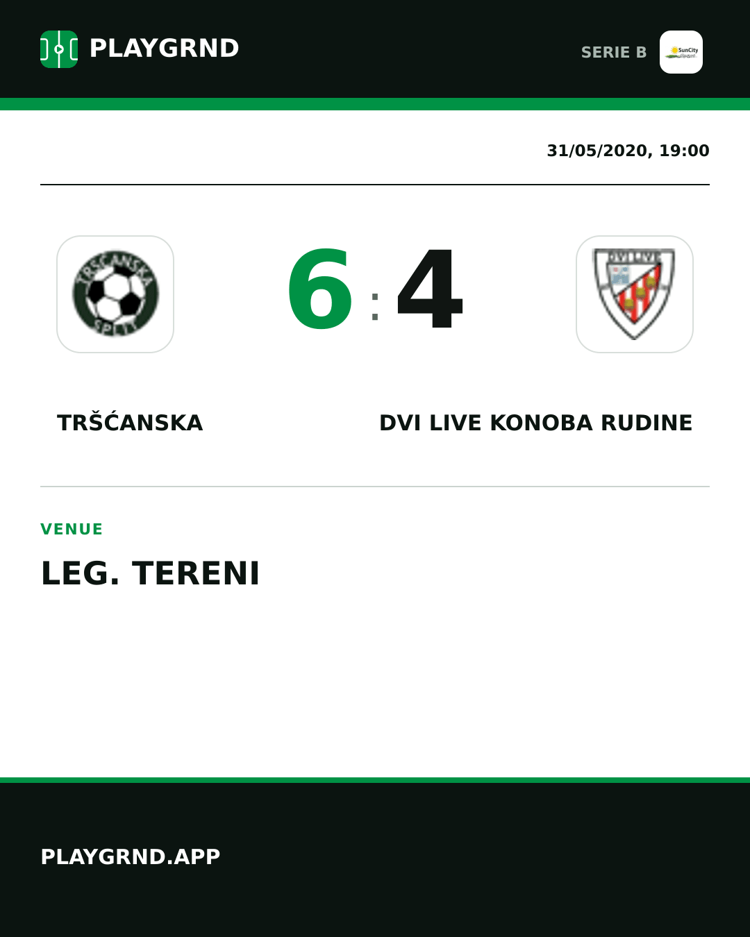Instagram artwork: Tršćanska 6:4 Dvi Live Konoba Rudine