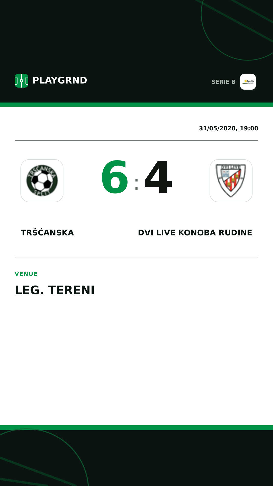 Instagram artwork: Tršćanska 6:4 Dvi Live Konoba Rudine
