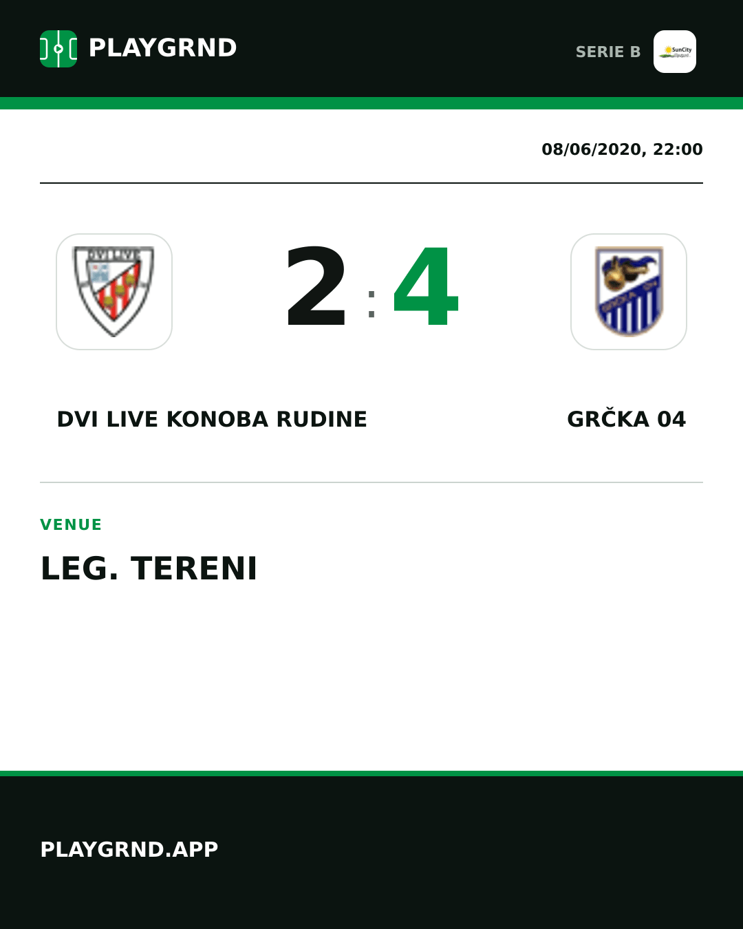 Instagram artwork: Dvi Live Konoba Rudine 2:4 Grčka 04