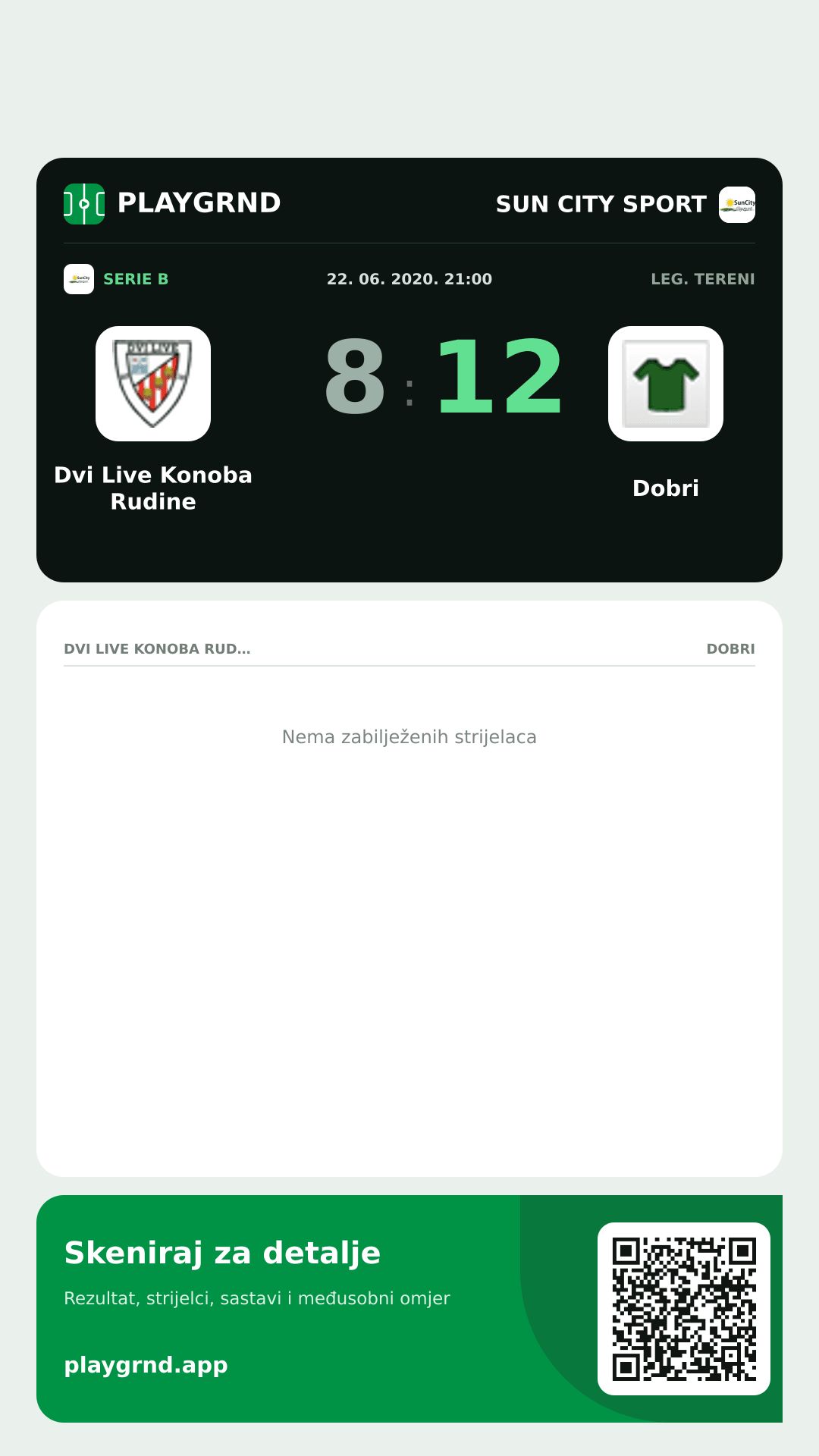 Story slika: Dvi Live Konoba Rudine 8:12 Dobri