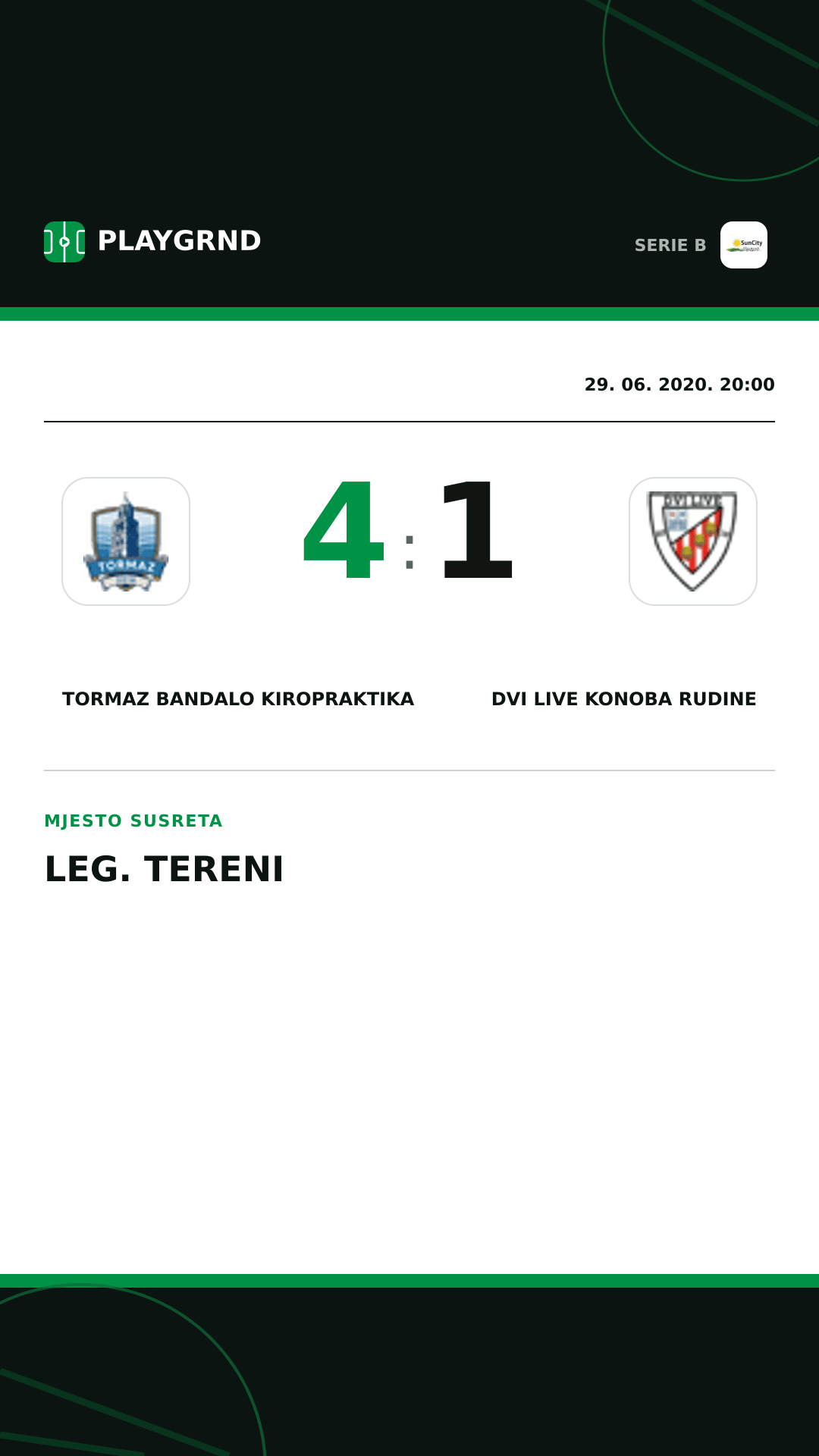 Instagram slika: Tormaz Bandalo Kiropraktika 4:1 Dvi Live Konoba Rudine