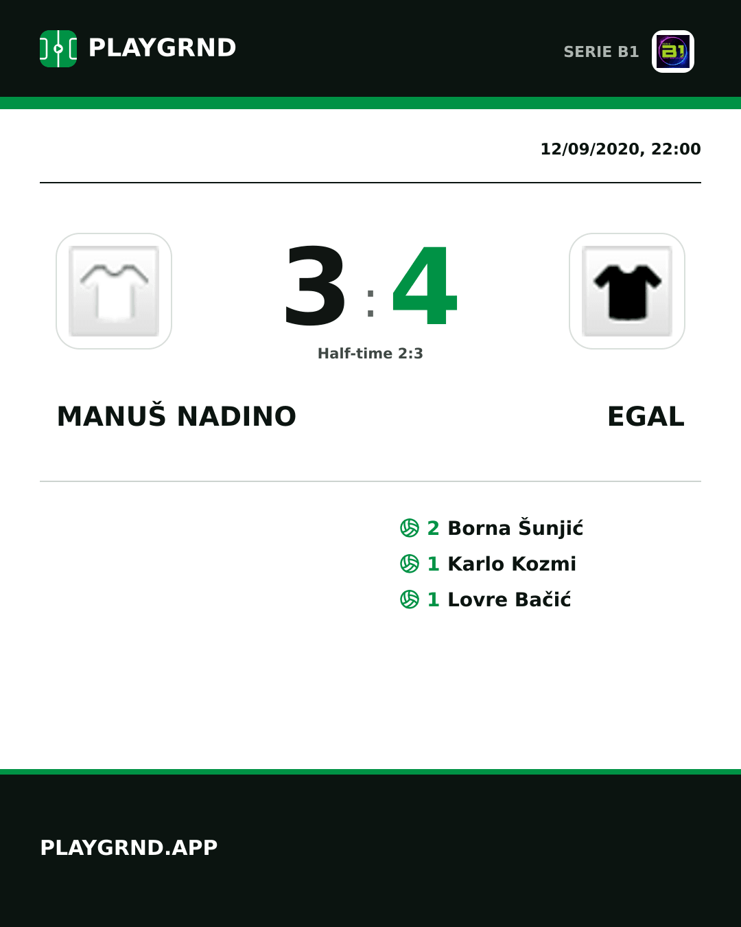 Instagram artwork: Manuš Nadino 3:4 Egal