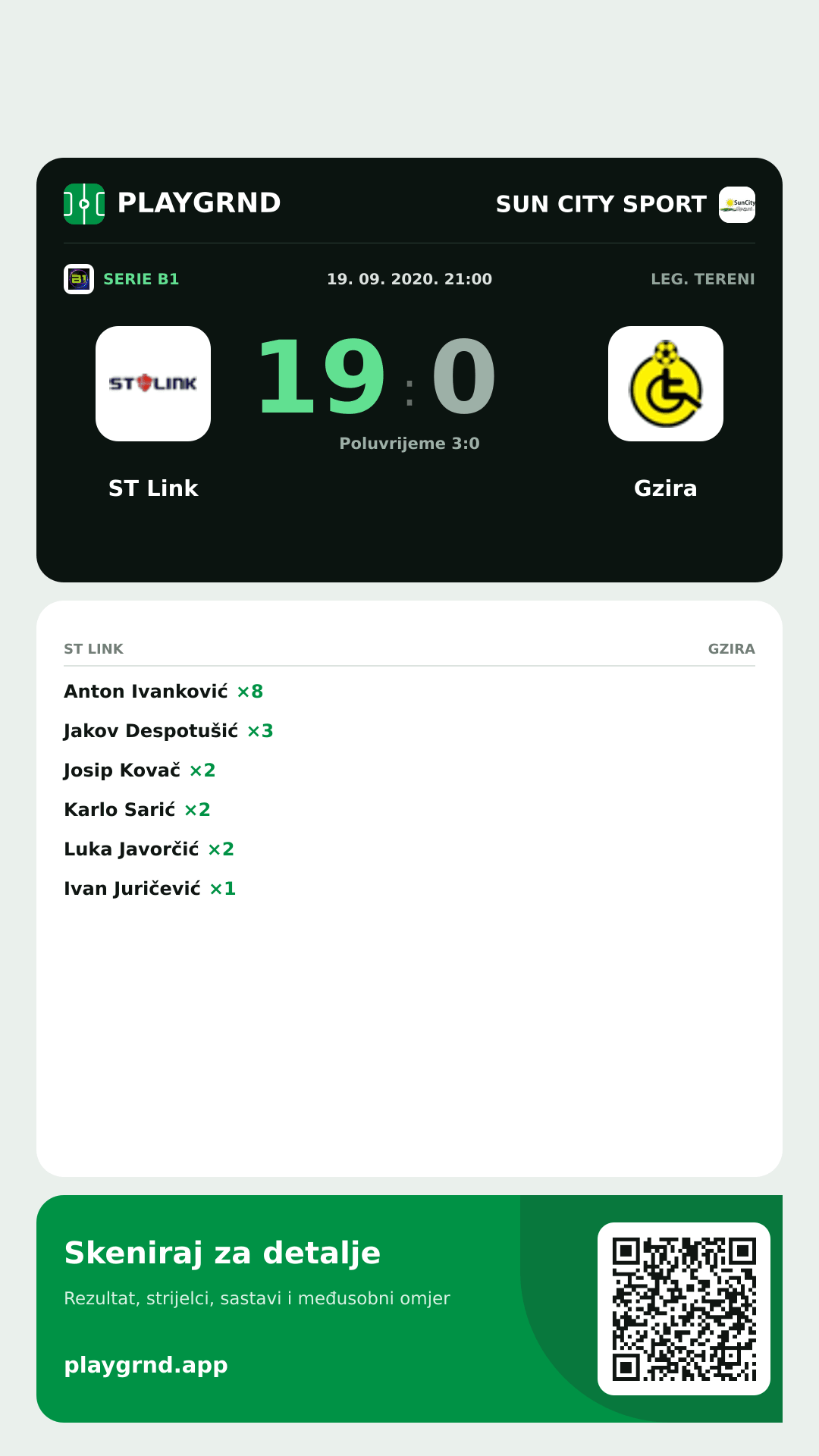 Story image: ST Link 19:0 Gzira