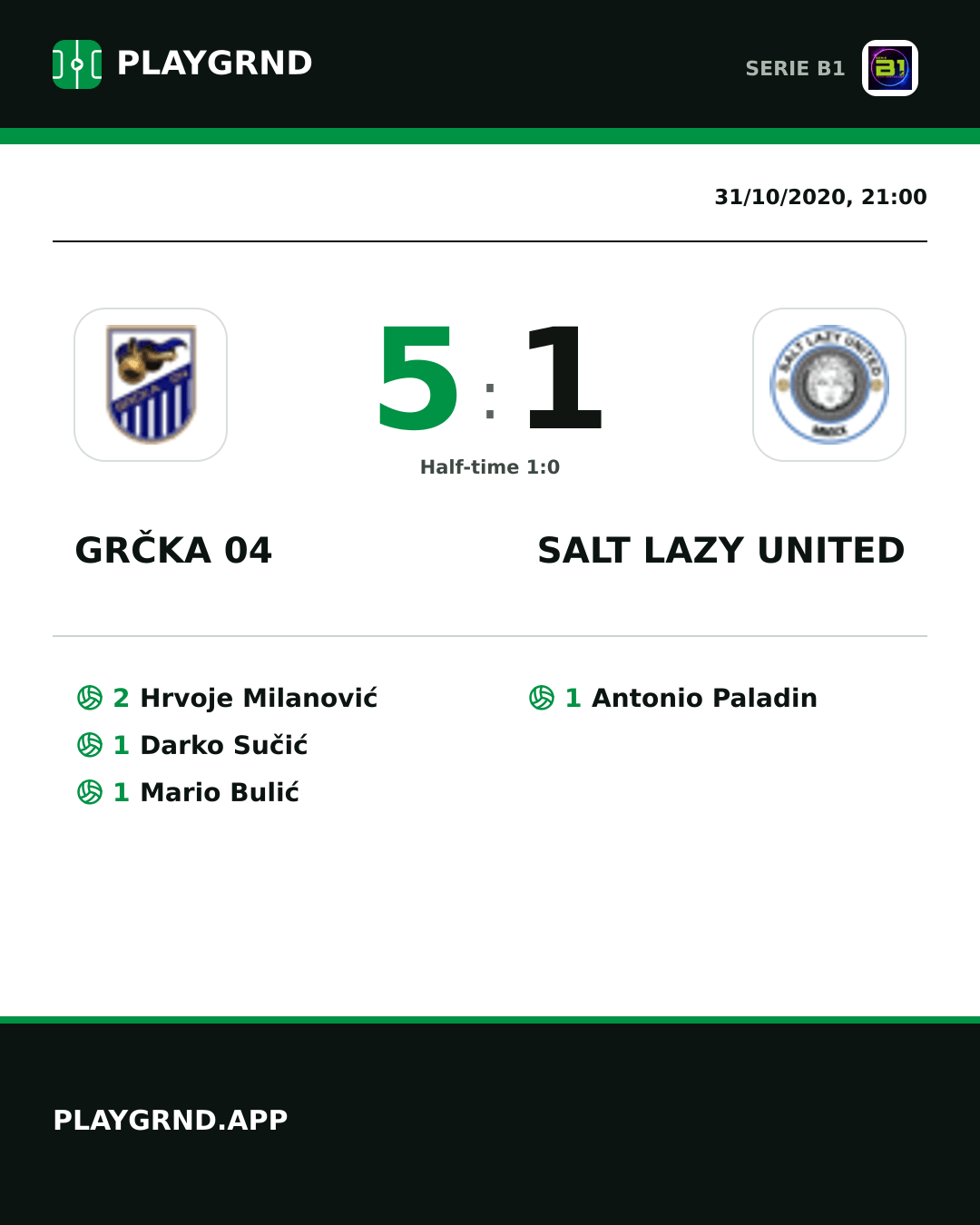 Instagram artwork: Grčka 04 5:1 Salt Lazy United