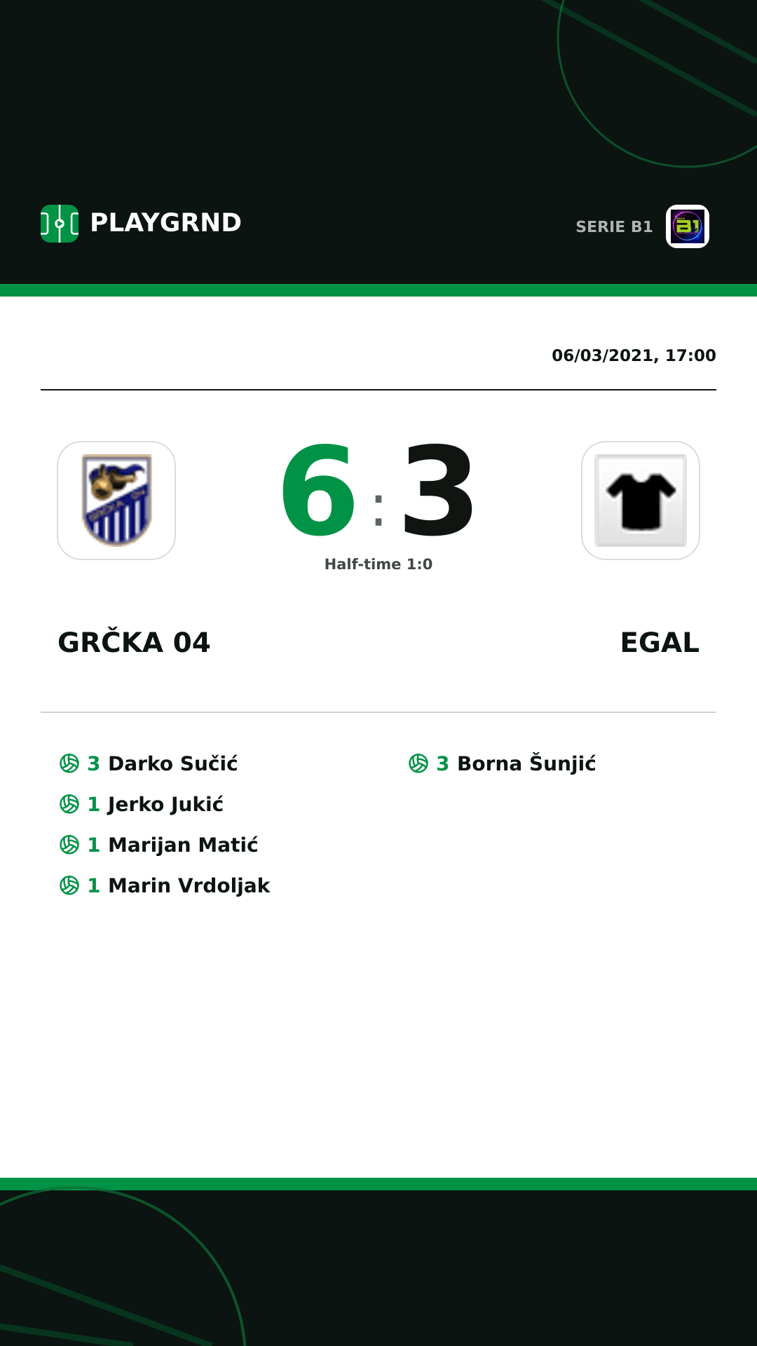 Instagram artwork: Grčka 04 6:3 Egal