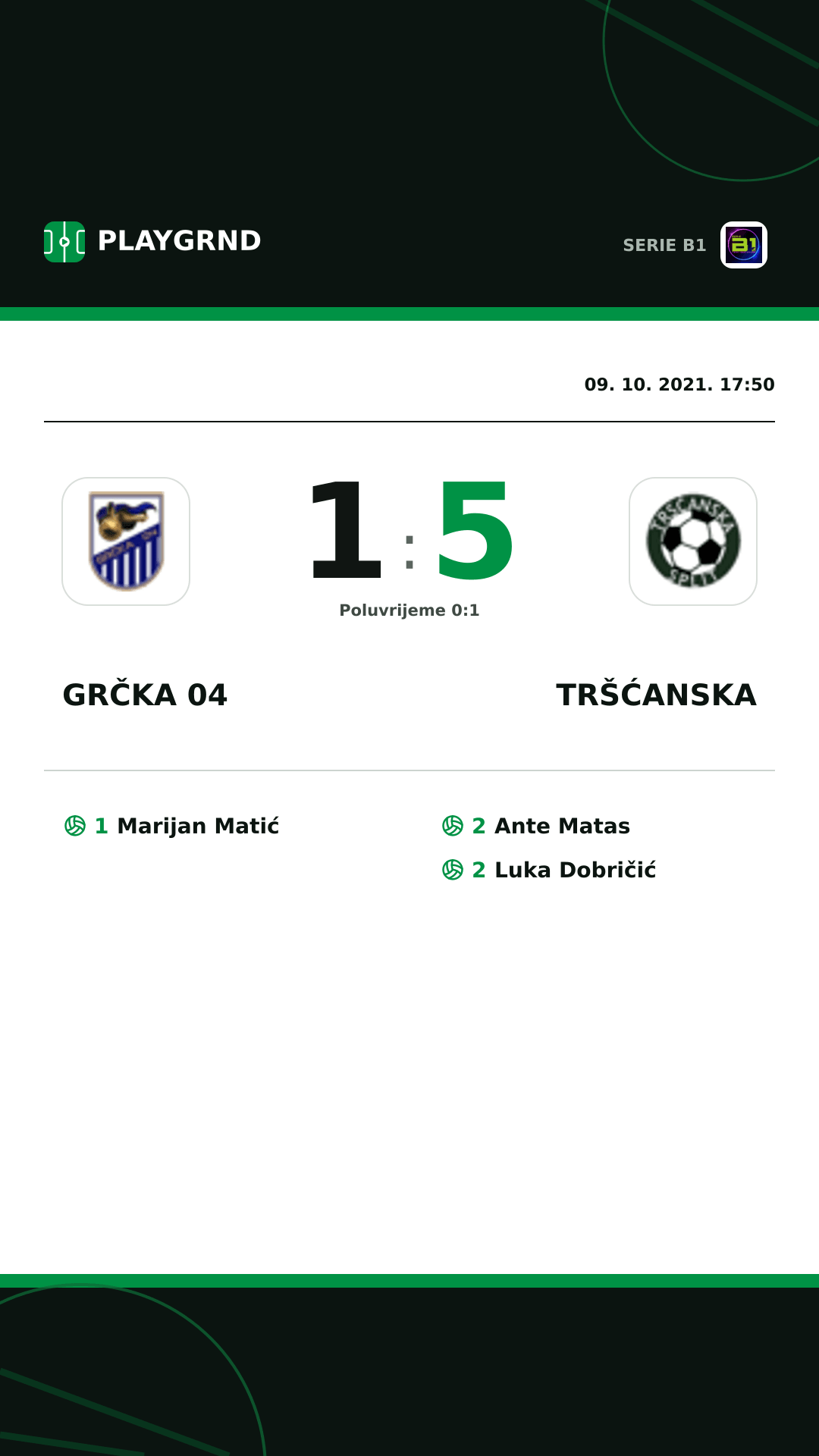 Instagram slika: Grčka 04 1:5 Tršćanska