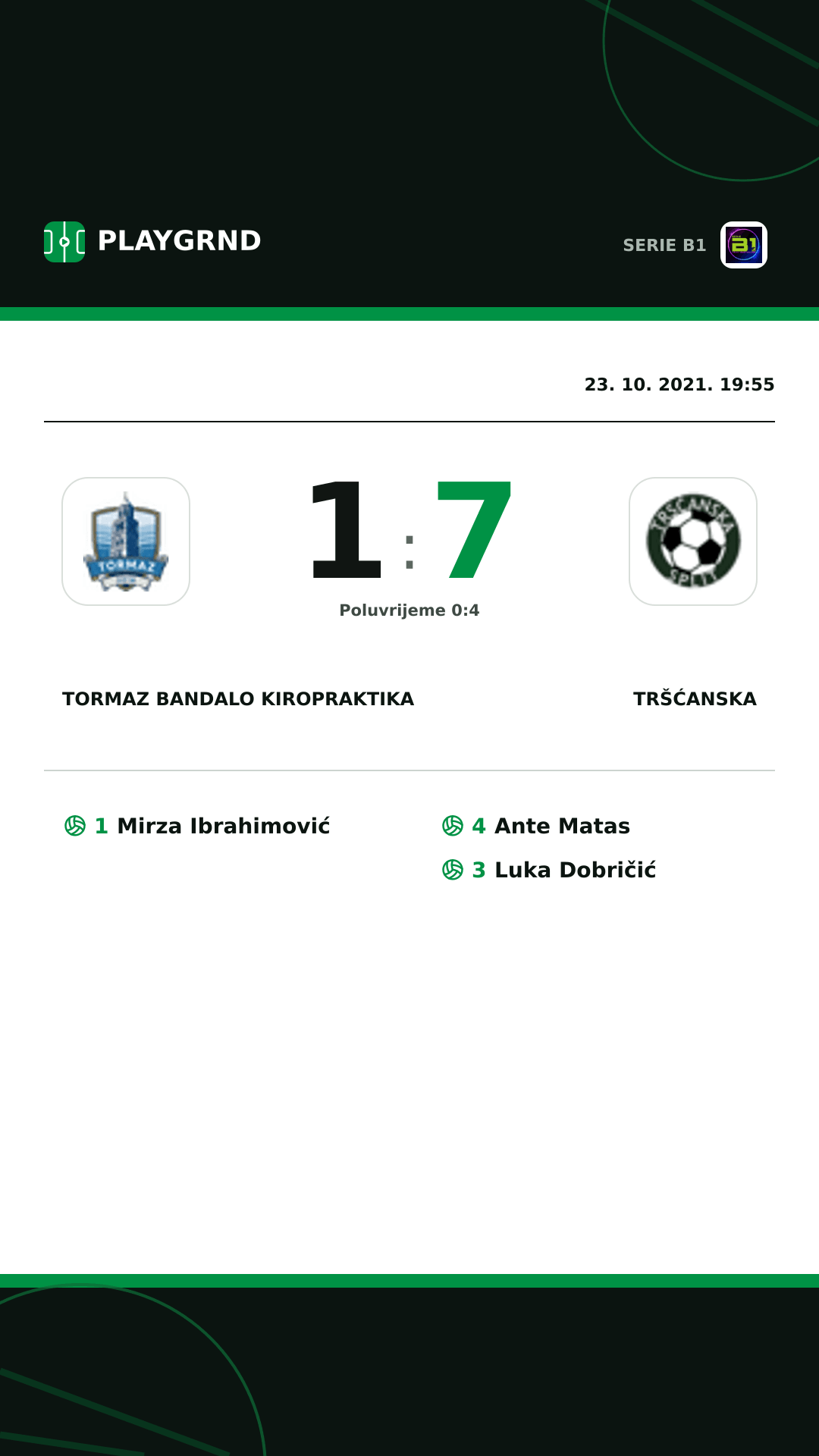 Instagram slika: Tormaz Bandalo Kiropraktika 1:7 Tršćanska