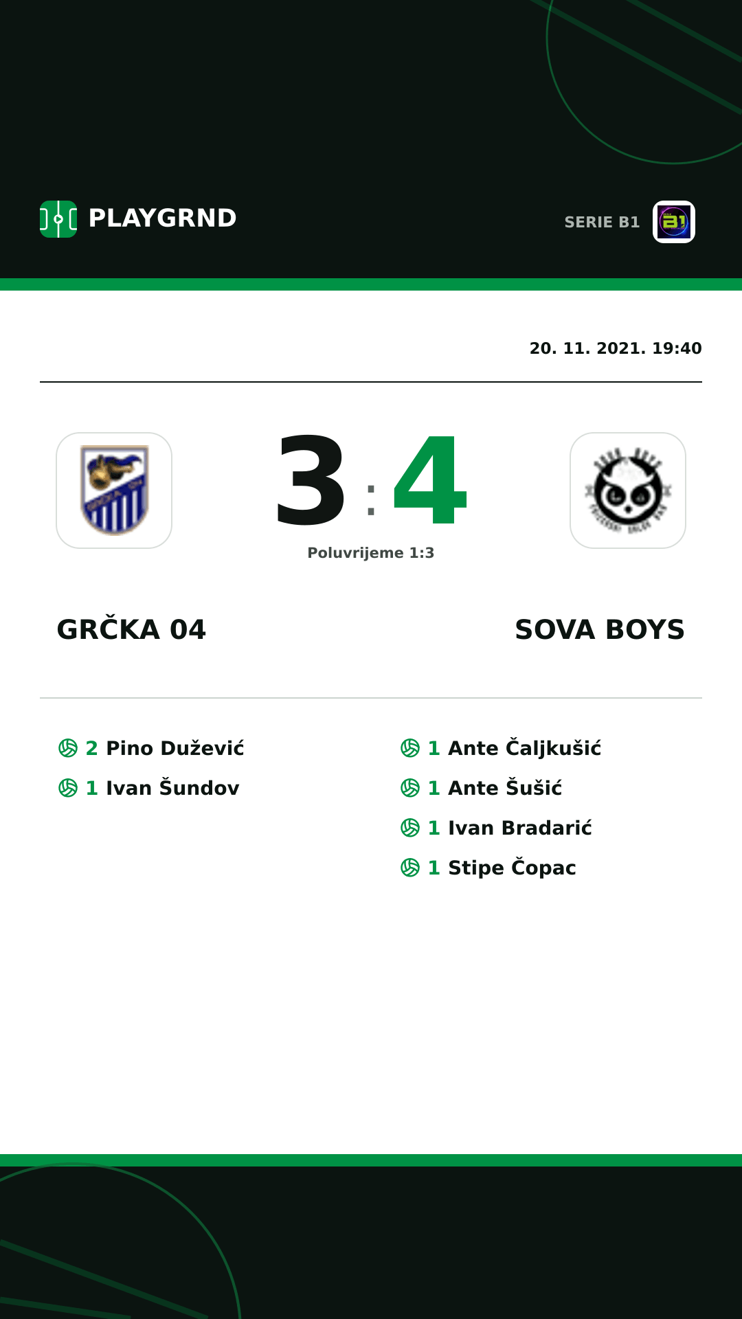 Instagram slika: Grčka 04 3:4 Sova Boys