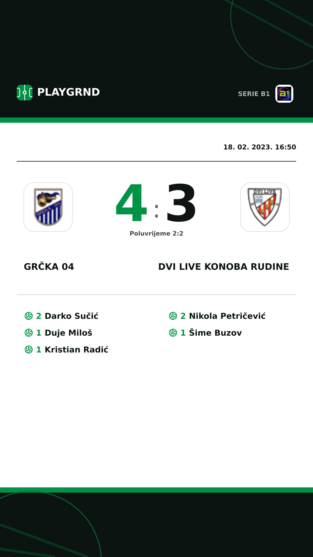 Instagram slika: Grčka 04 4:3 Dvi Live Konoba Rudine