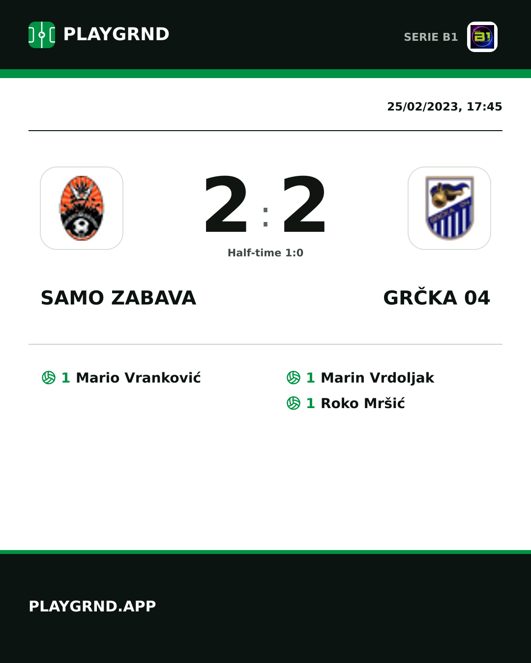 Instagram artwork: Samo Zabava 2:2 Grčka 04