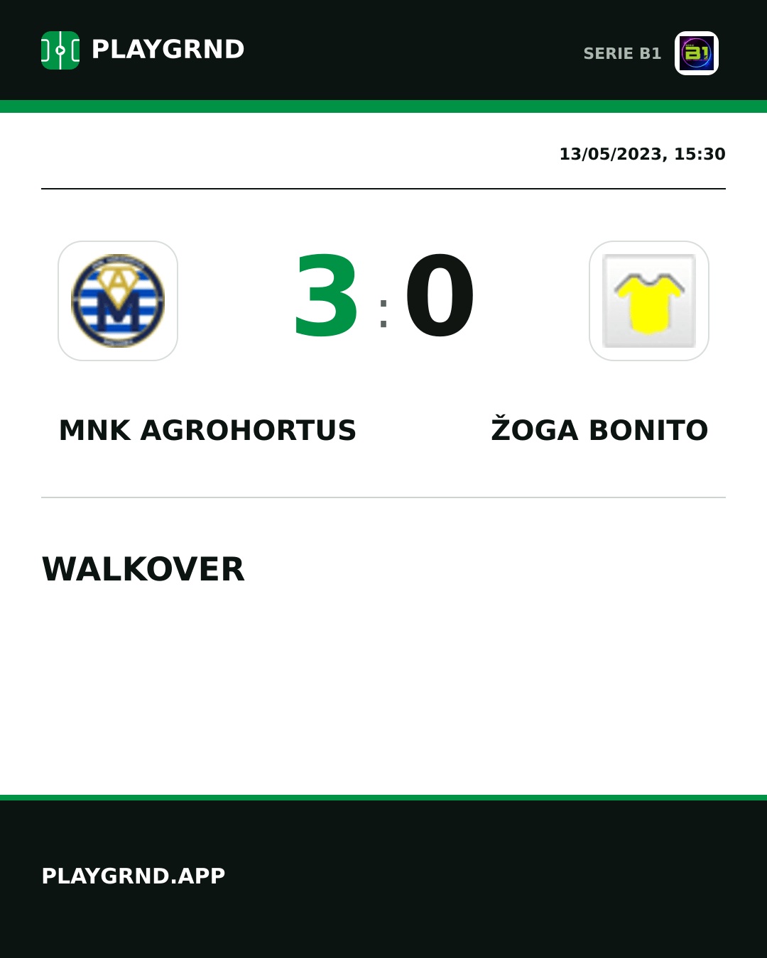 Instagram artwork: Mnk Agrohortus 3:0 Žoga Bonito