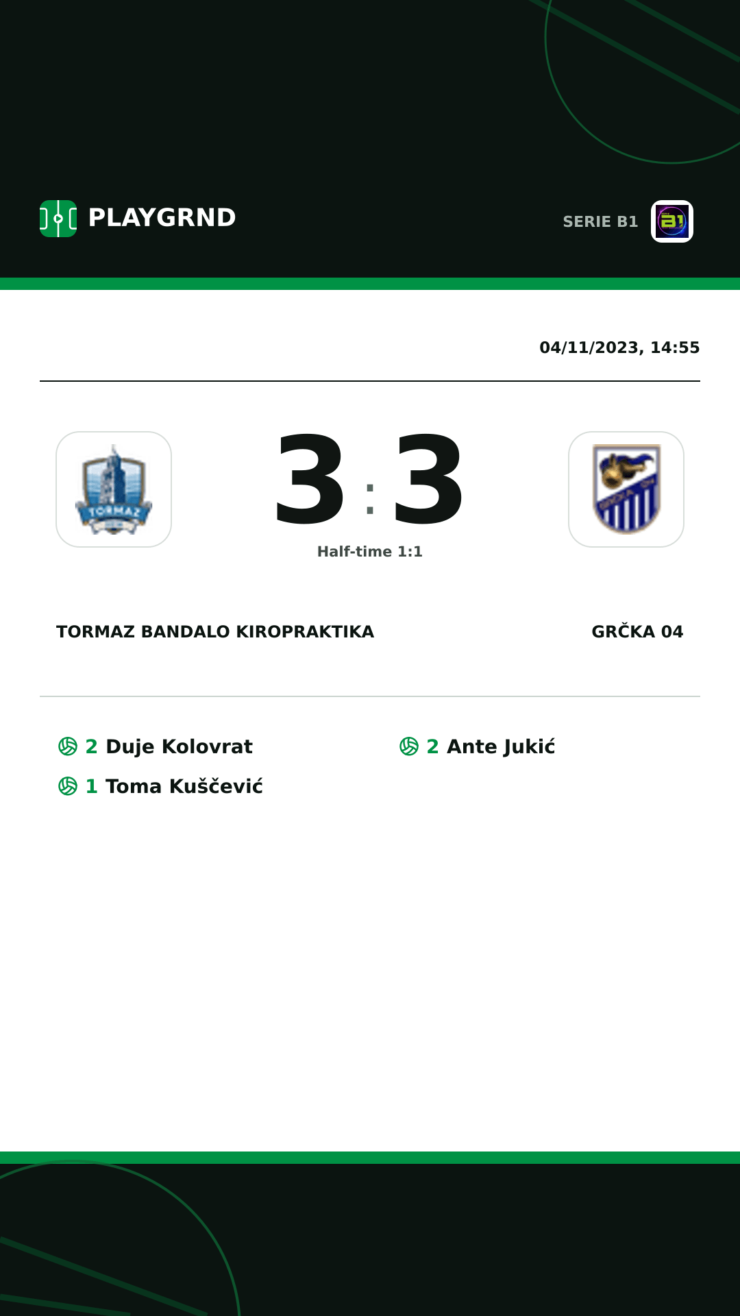 Instagram artwork: Tormaz Bandalo Kiropraktika 3:3 Grčka 04