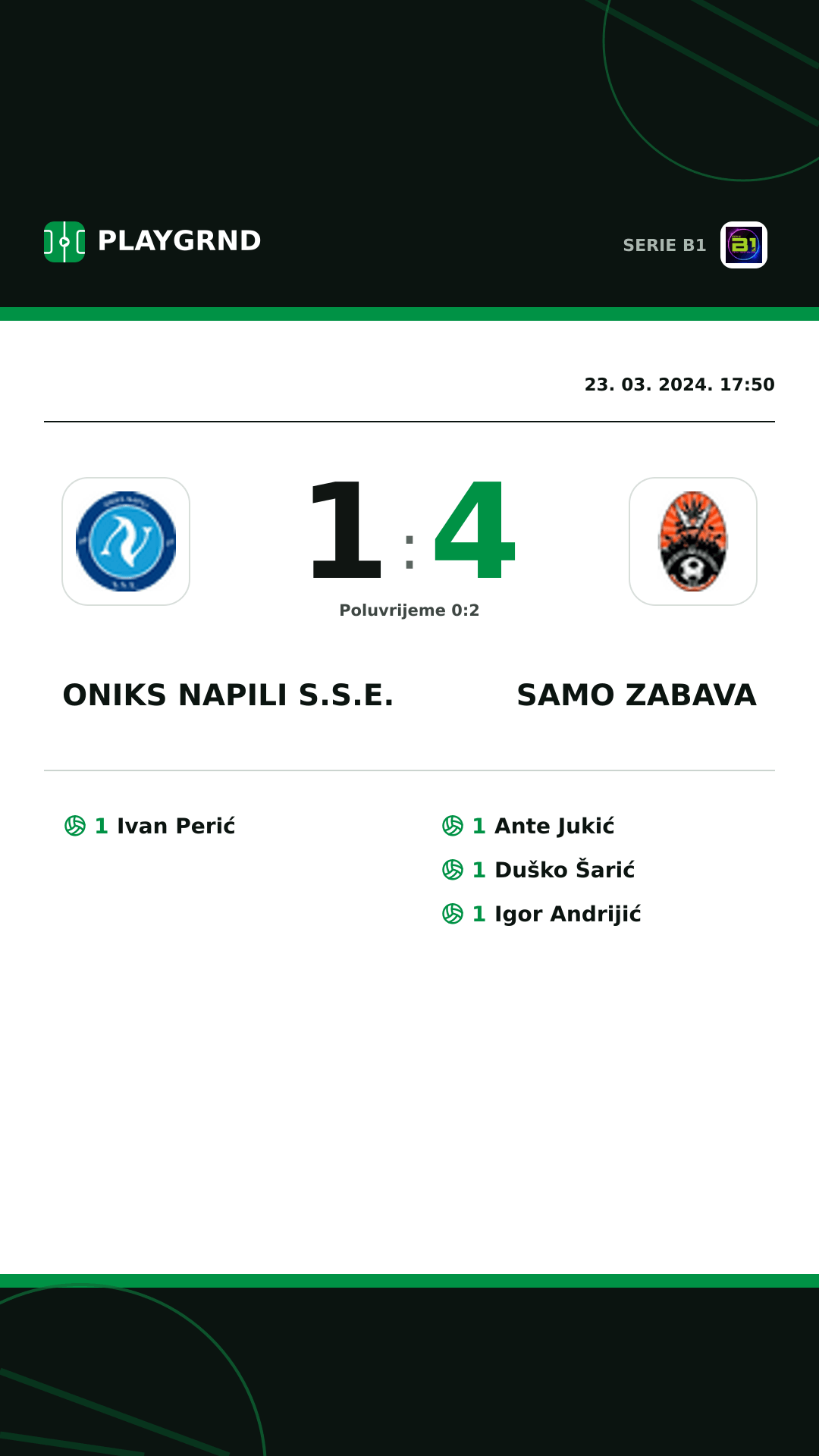 Instagram slika: Oniks Napili S.S.E. 1:4 Samo Zabava