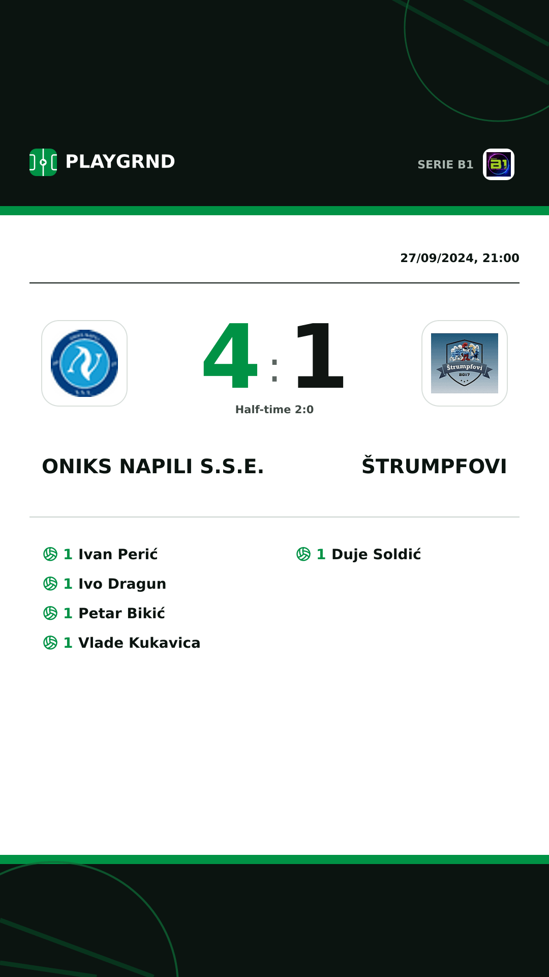 Instagram artwork: Oniks Napili S.S.E. 4:1 Štrumpfovi