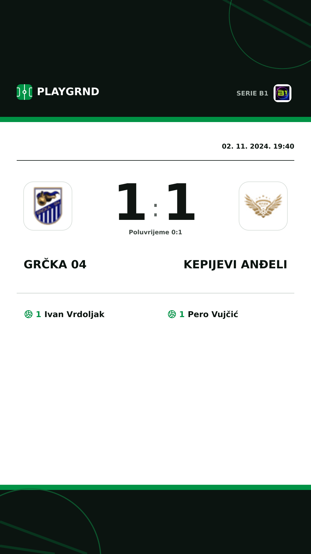Instagram slika: Grčka 04 1:1 Kepijevi Anđeli