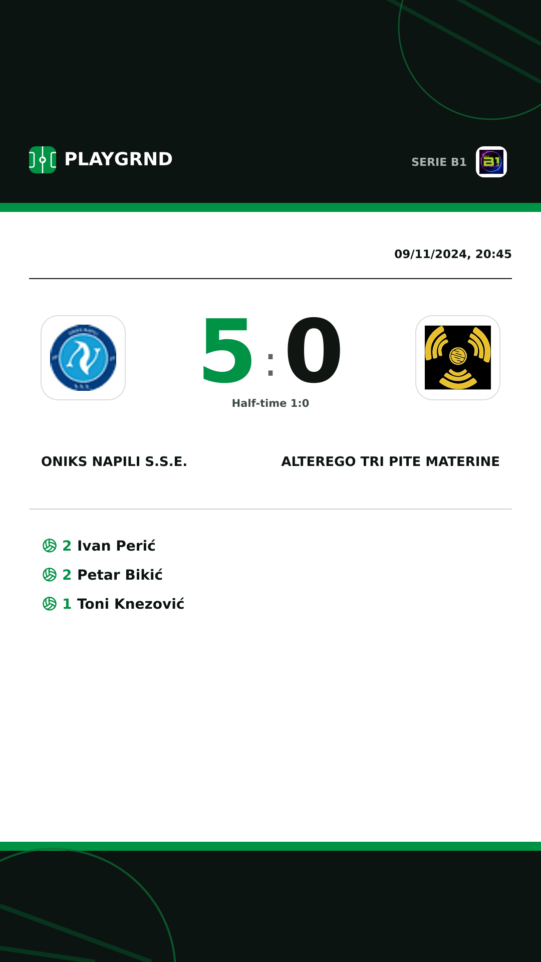 Instagram artwork: Oniks Napili S.S.E. 5:0 AlterEgo tri pite materine