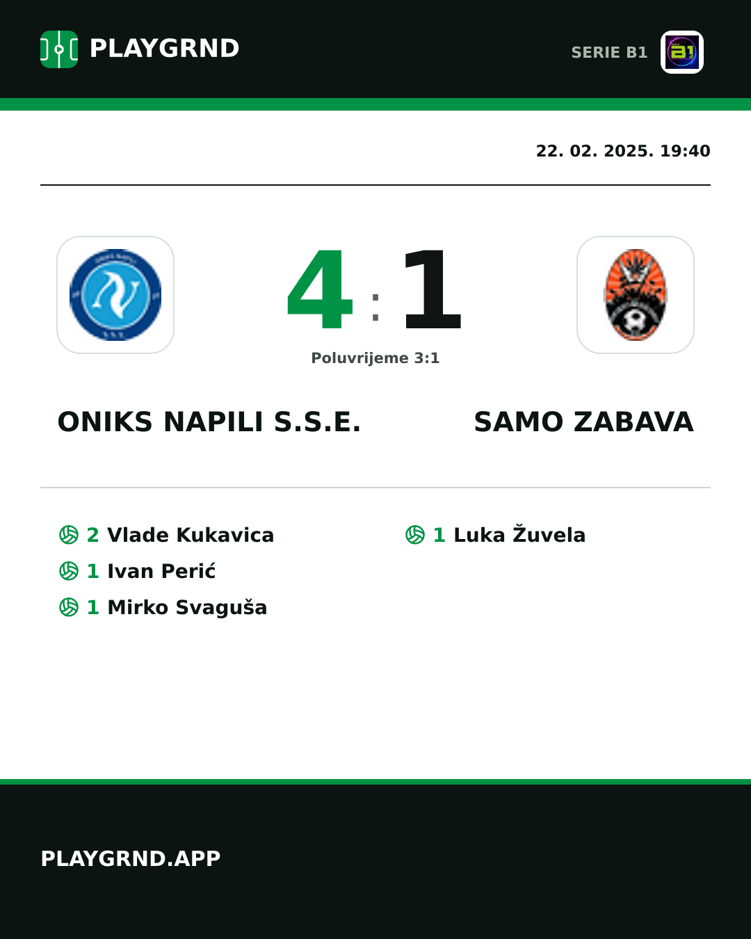 Instagram slika: Oniks Napili S.S.E. 4:1 Samo Zabava