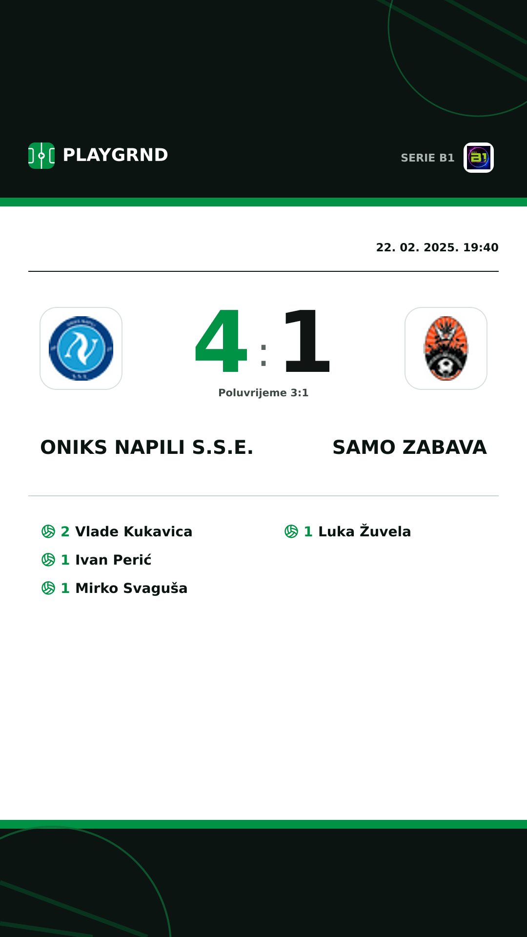 Instagram slika: Oniks Napili S.S.E. 4:1 Samo Zabava