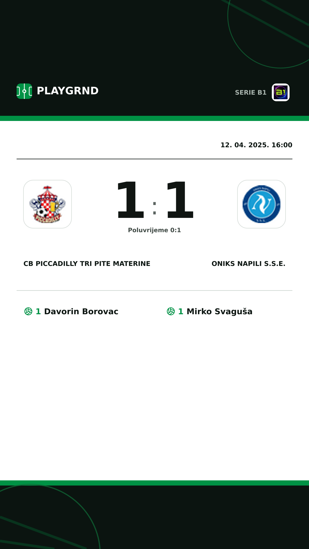 Instagram slika: CB Piccadilly Tri Pite Materine 1:1 Oniks Napili S.S.E.