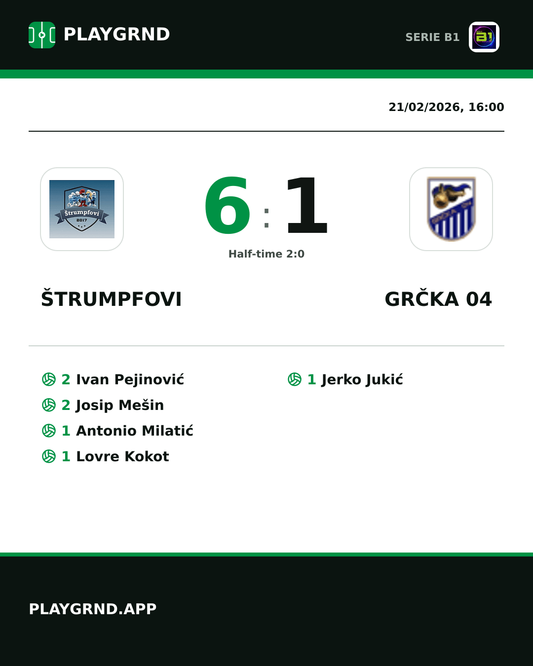 Instagram artwork: Štrumpfovi 6:1 Grčka 04