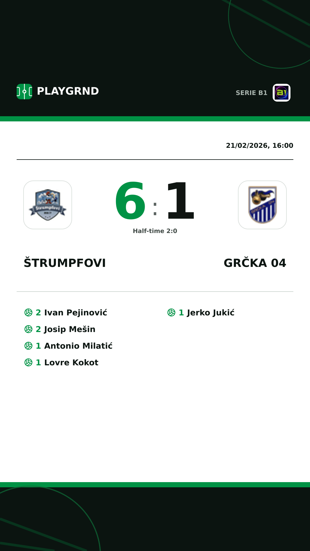 Instagram artwork: Štrumpfovi 6:1 Grčka 04