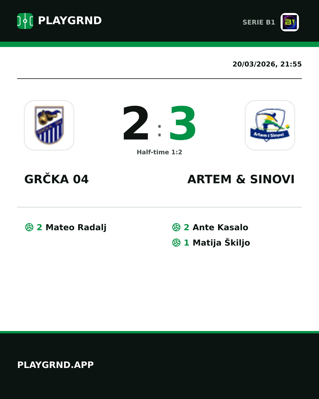 Instagram artwork: Grčka 04 2:3 Artem & Sinovi