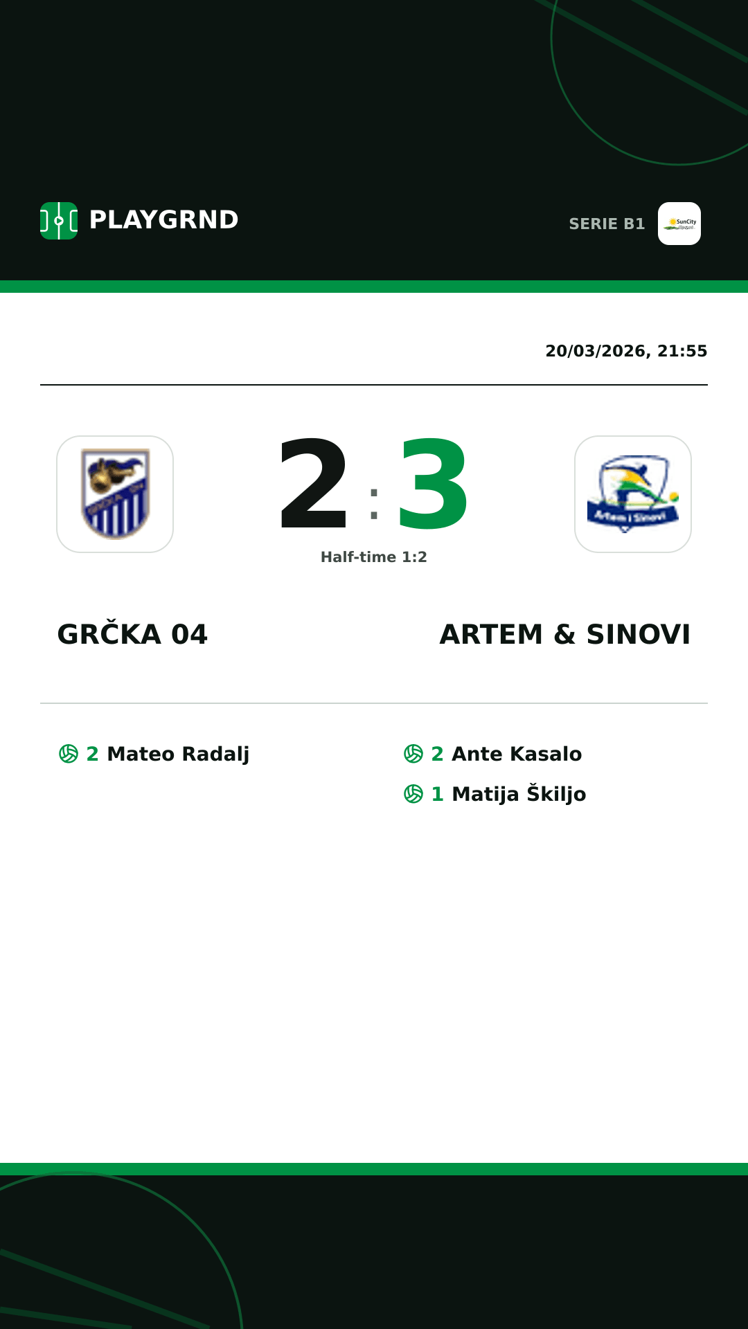 Instagram artwork: Grčka 04 2:3 Artem & Sinovi