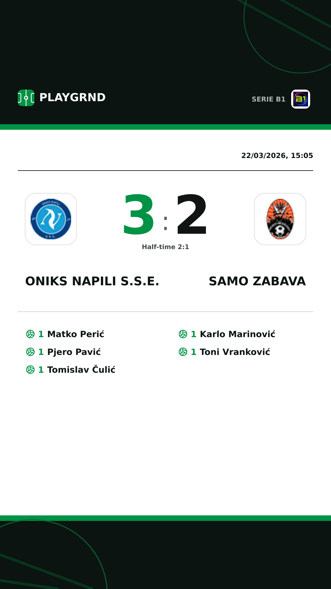 Instagram artwork: Oniks Napili S.S.E. 3:2 Samo Zabava