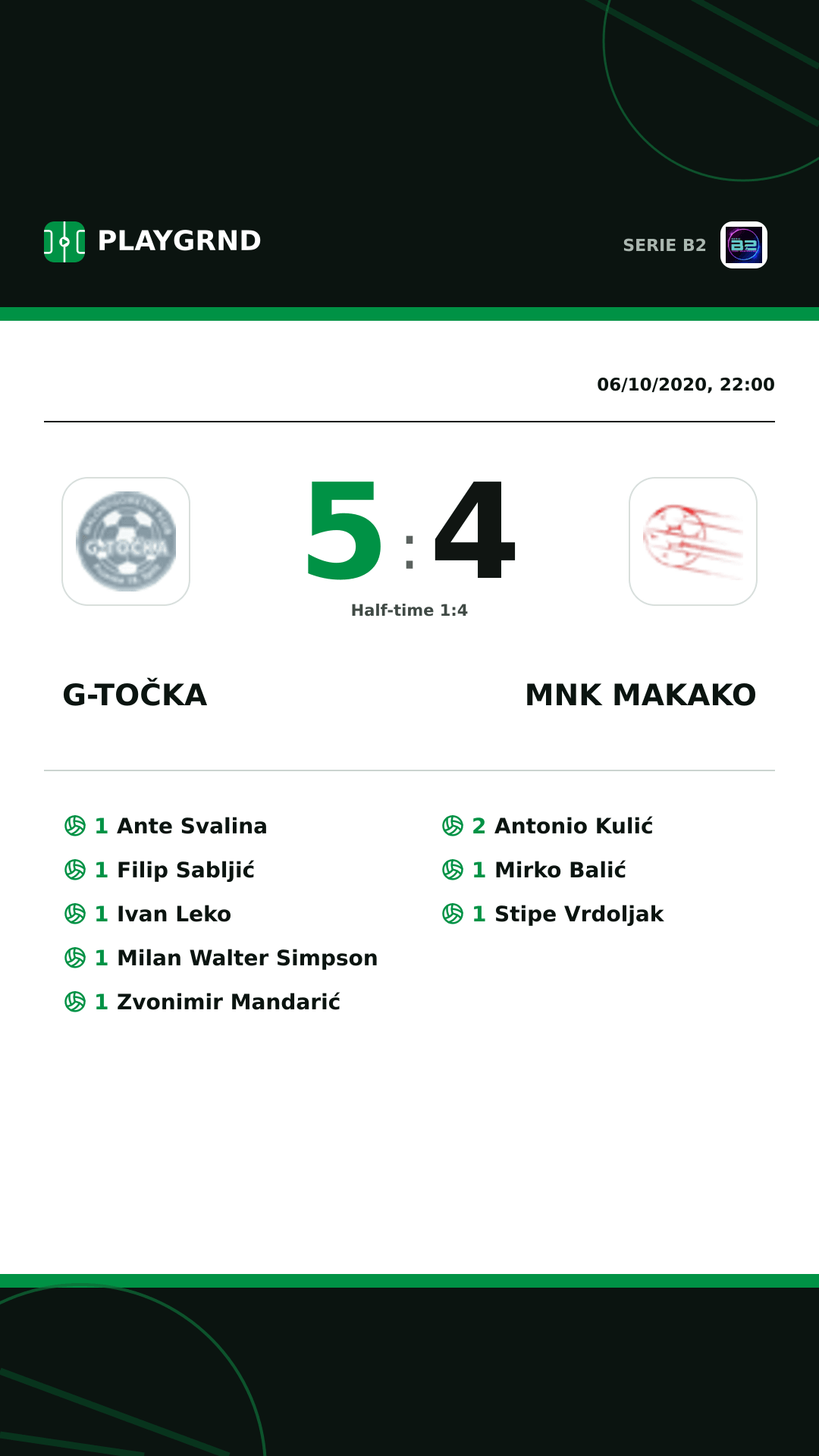 Instagram artwork: G-Točka 5:4 Mnk Makako