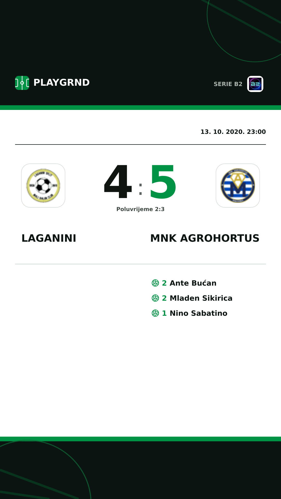 Instagram slika: Laganini 4:5 Mnk Agrohortus