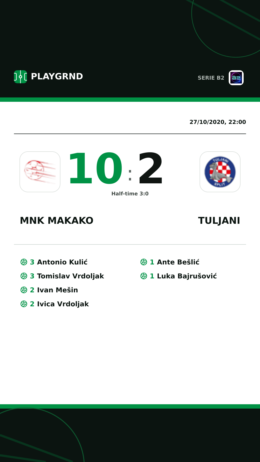Instagram artwork: Mnk Makako 10:2 Tuljani