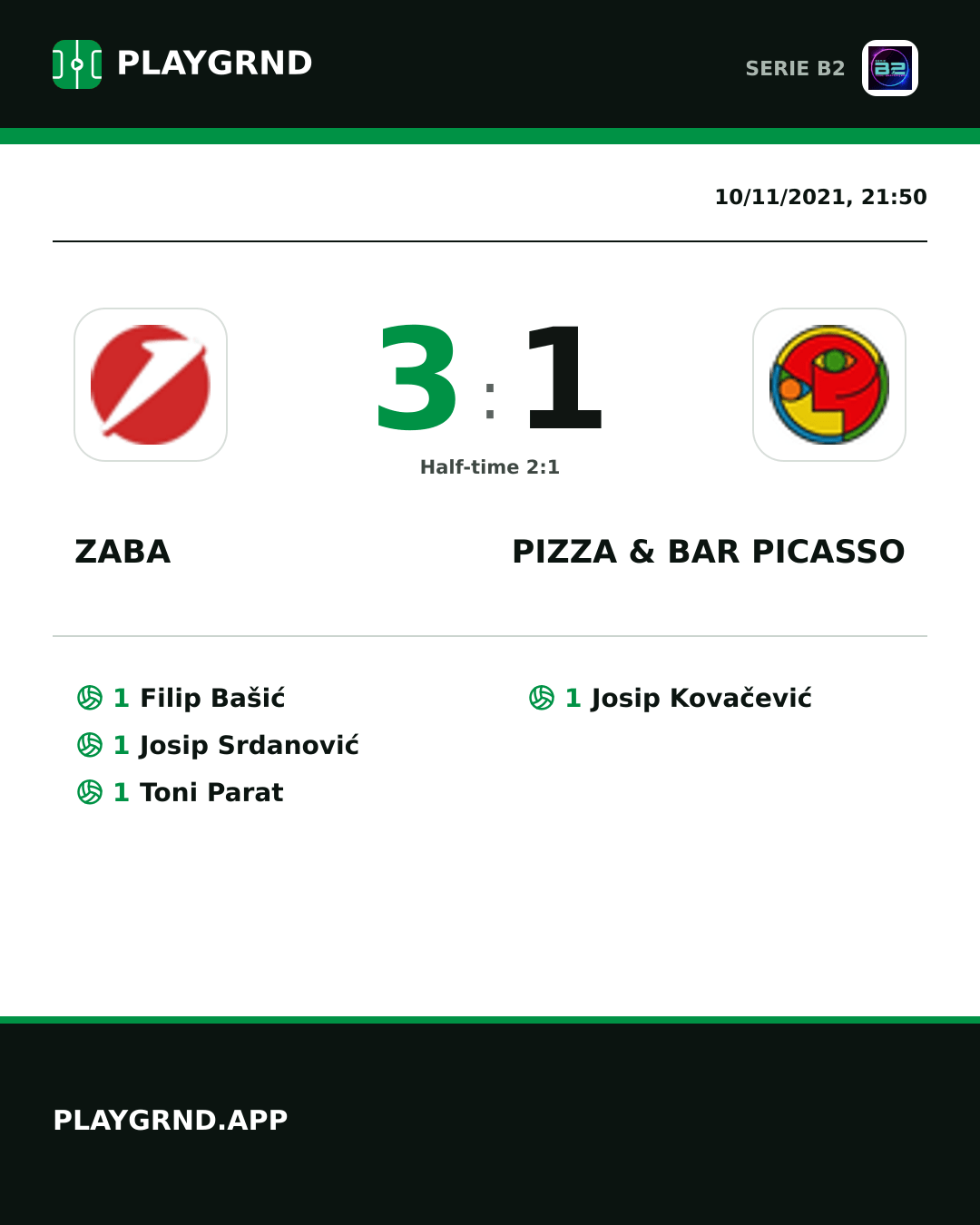 Instagram artwork: Zaba 3:1 Pizza & Bar Picasso