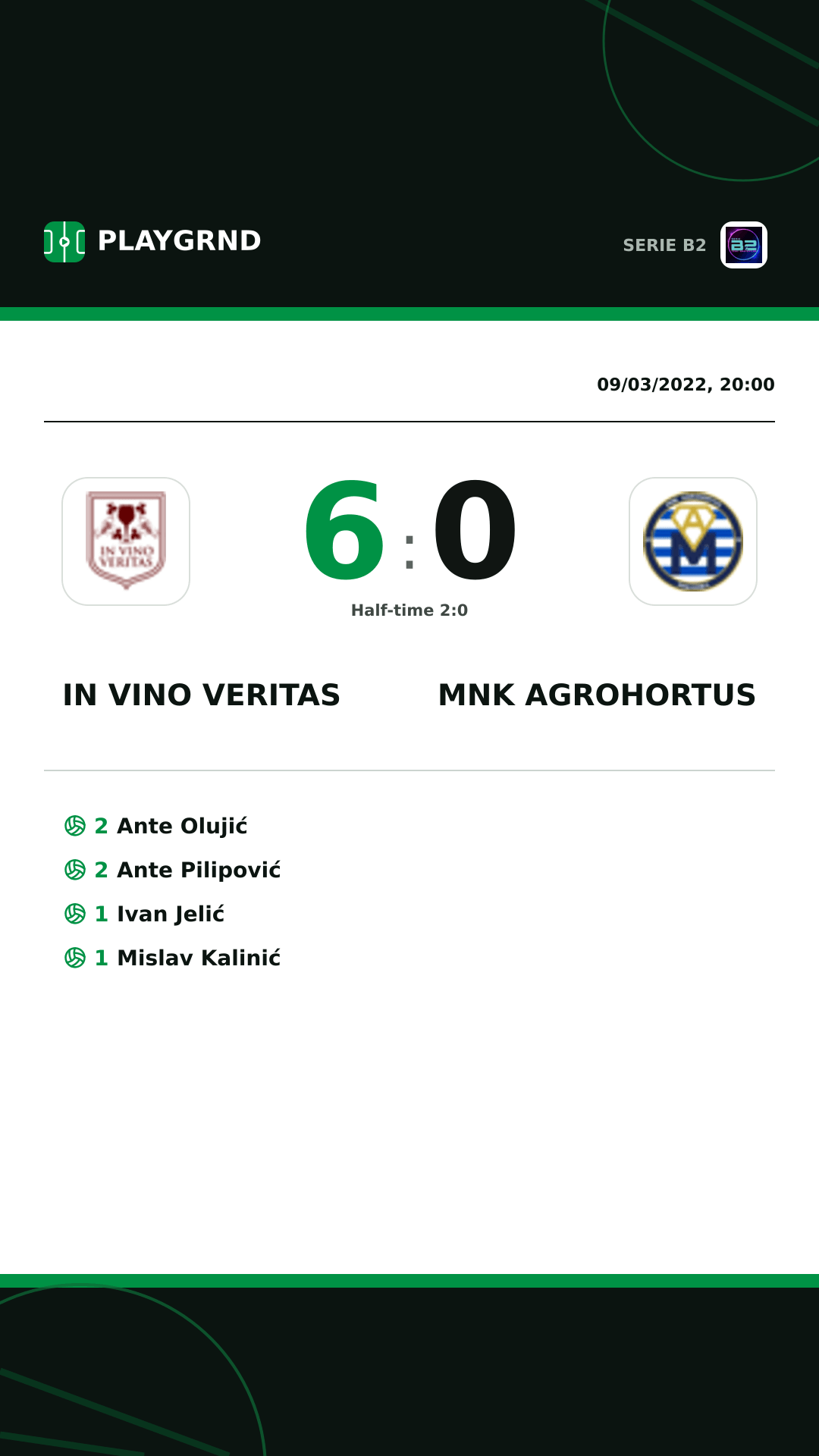 Instagram artwork: IN Vino Veritas 6:0 Mnk Agrohortus