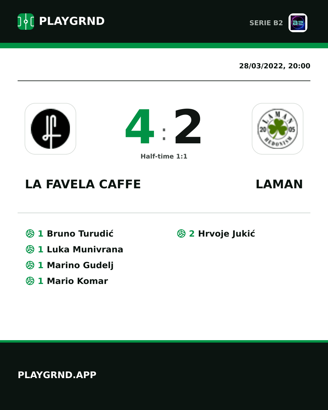 Instagram artwork: LA Favela Caffe 4:2 Laman