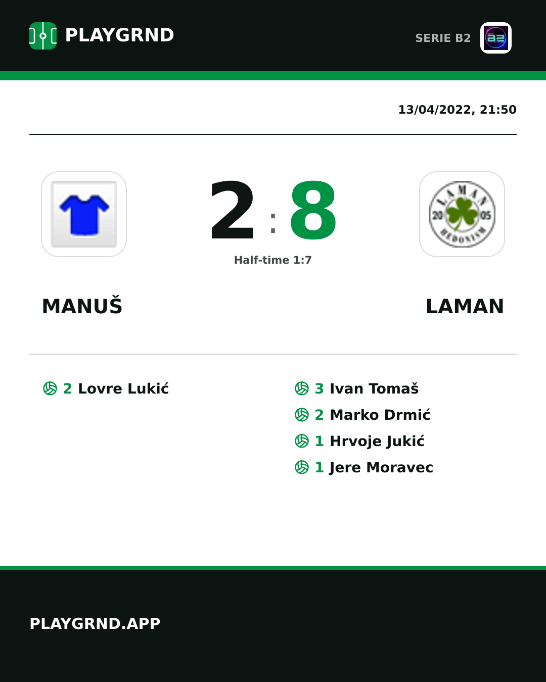 Instagram artwork: Manuš 2:8 Laman