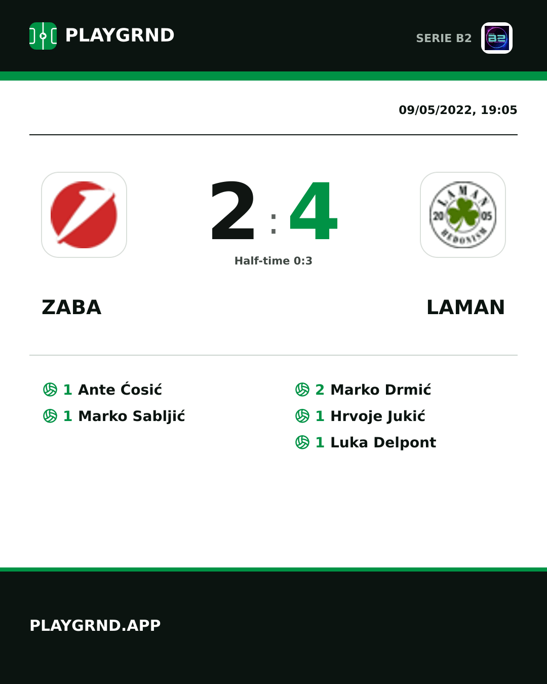 Instagram artwork: Zaba 2:4 Laman