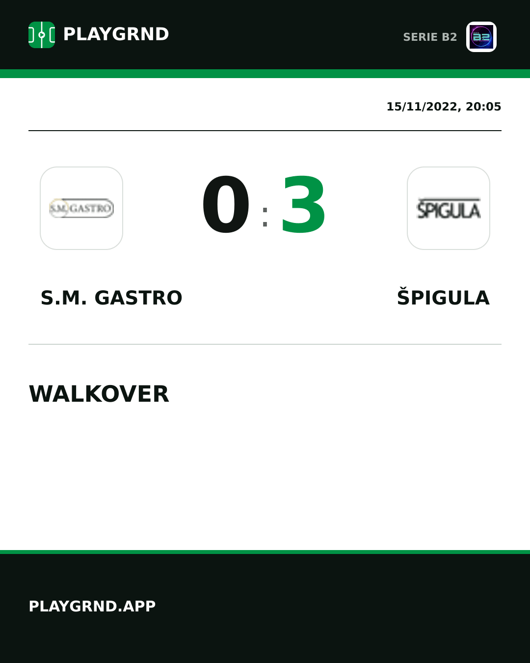 Instagram artwork: S.M. Gastro 0:3 Špigula