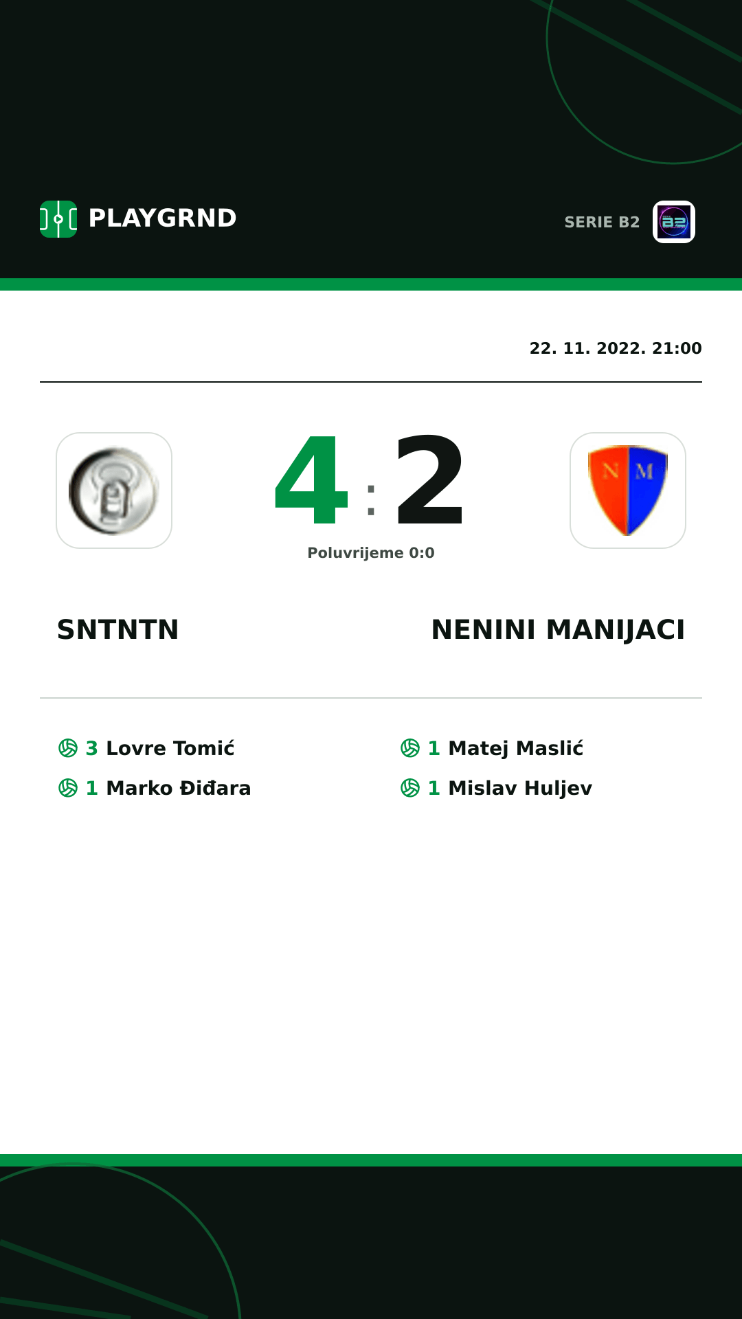Instagram slika: Sntntn 4:2 Nenini Manijaci