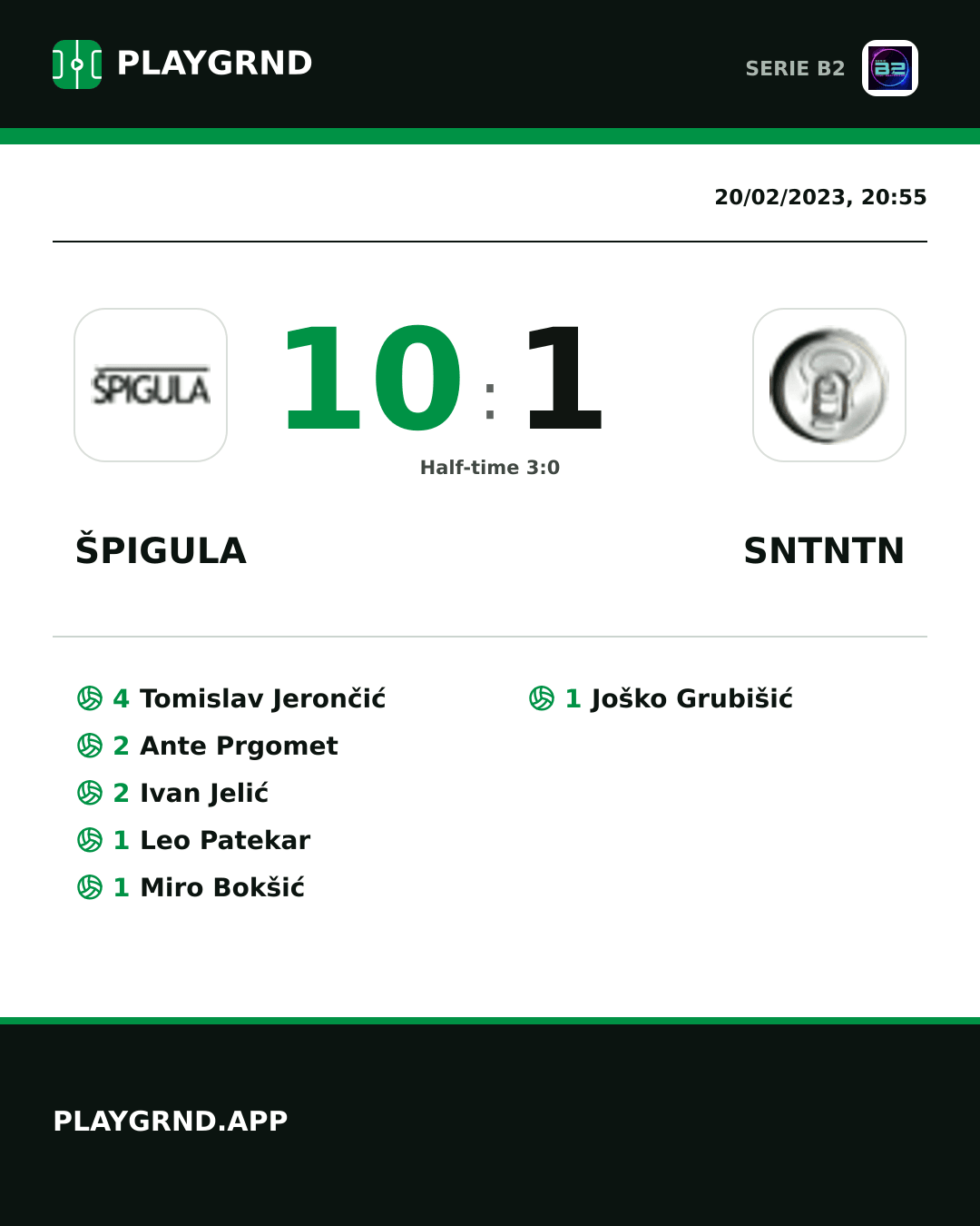 Instagram artwork: Špigula 10:1 Sntntn