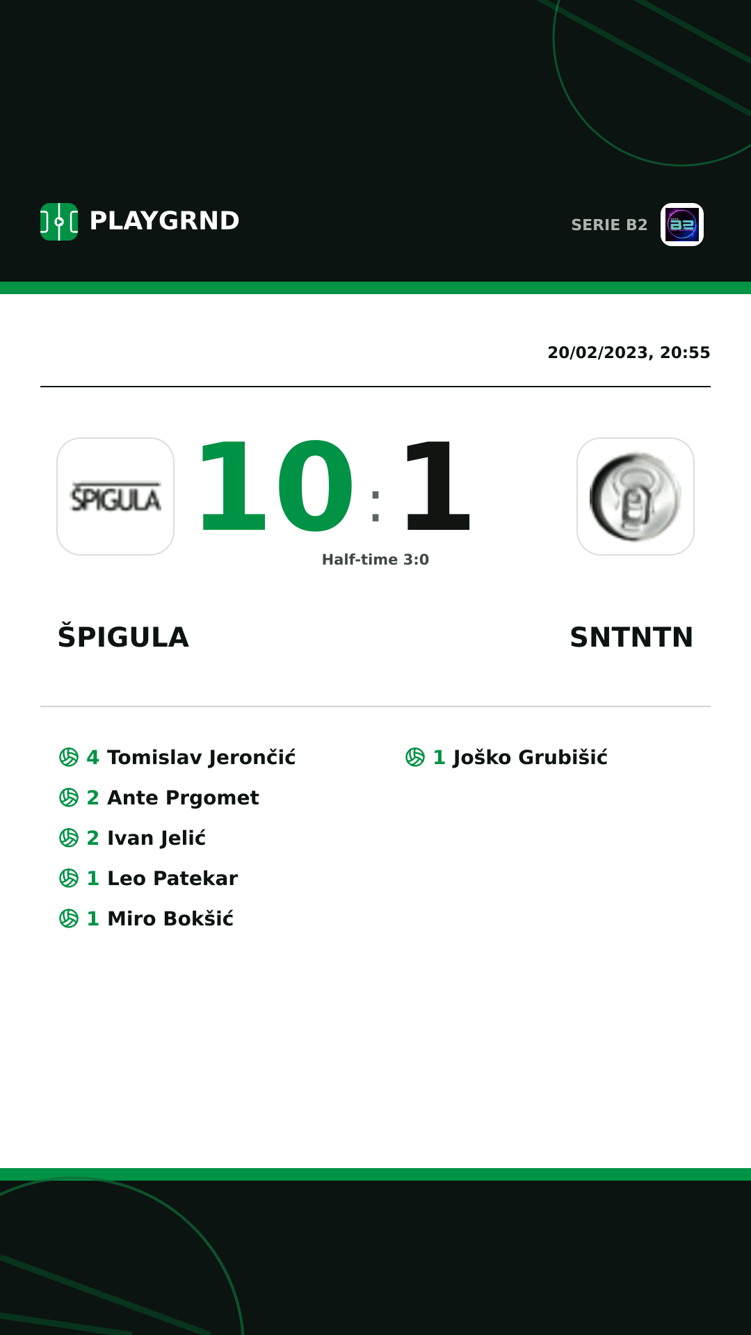 Instagram artwork: Špigula 10:1 Sntntn